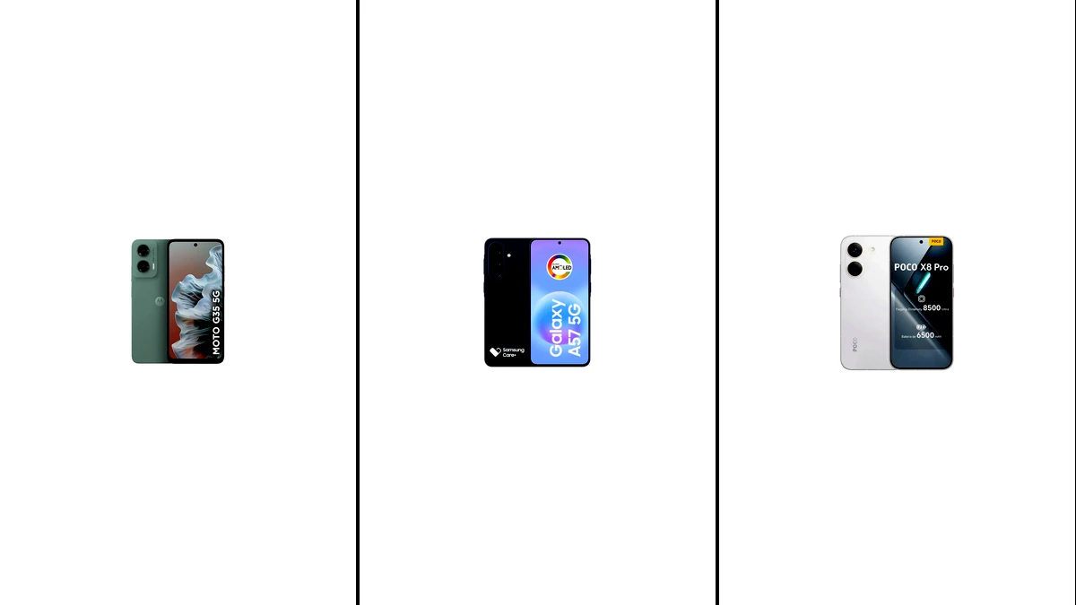 Melhor Celular com bateria: os 6 melhores em 2026