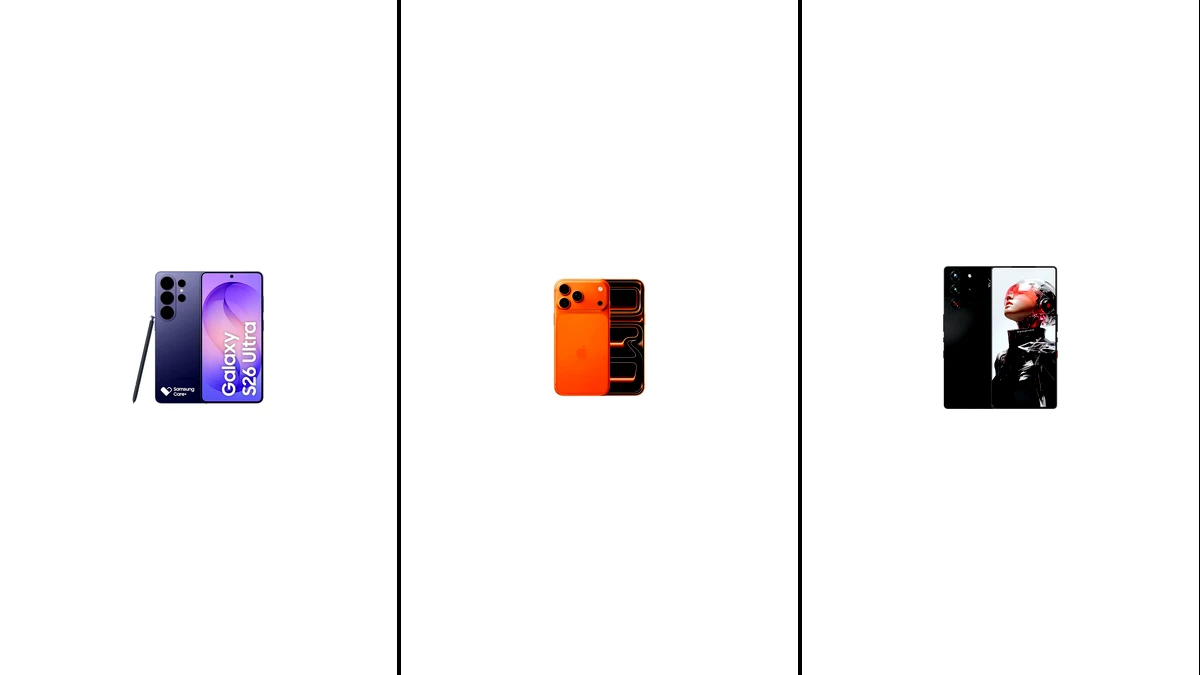 Melhor celular para jogos: os 7 melhores em 2026