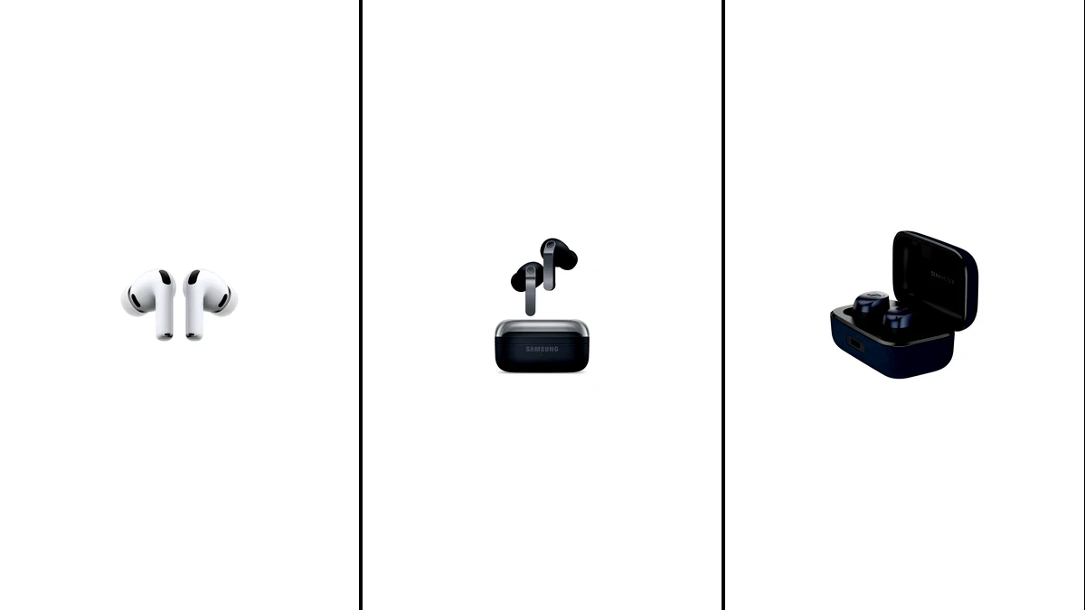 Melhor fone de ouvido Bluetooth intra-auricular: os 5 melhores em 2026
