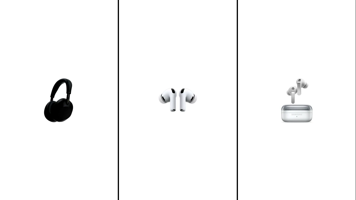 Melhor fone de ouvido: os 7 melhores em 2026