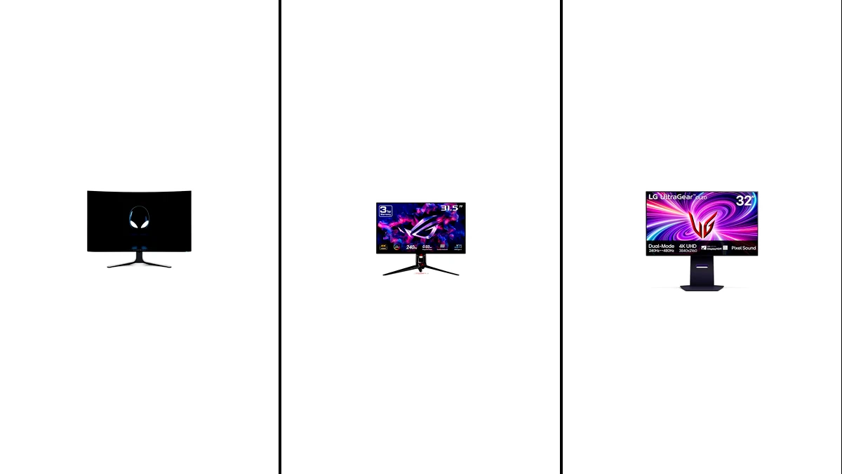 Melhor monitor: os 8 melhores em 2026