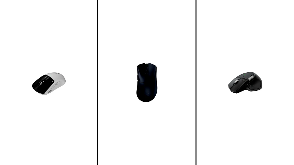 Melhor mouse sem fio: os 8 melhores em 2026