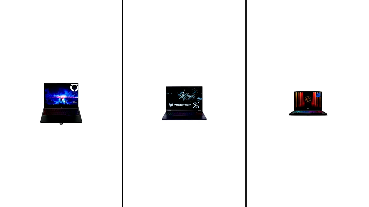 Melhor notebook gamer: os 4 melhores em 2026