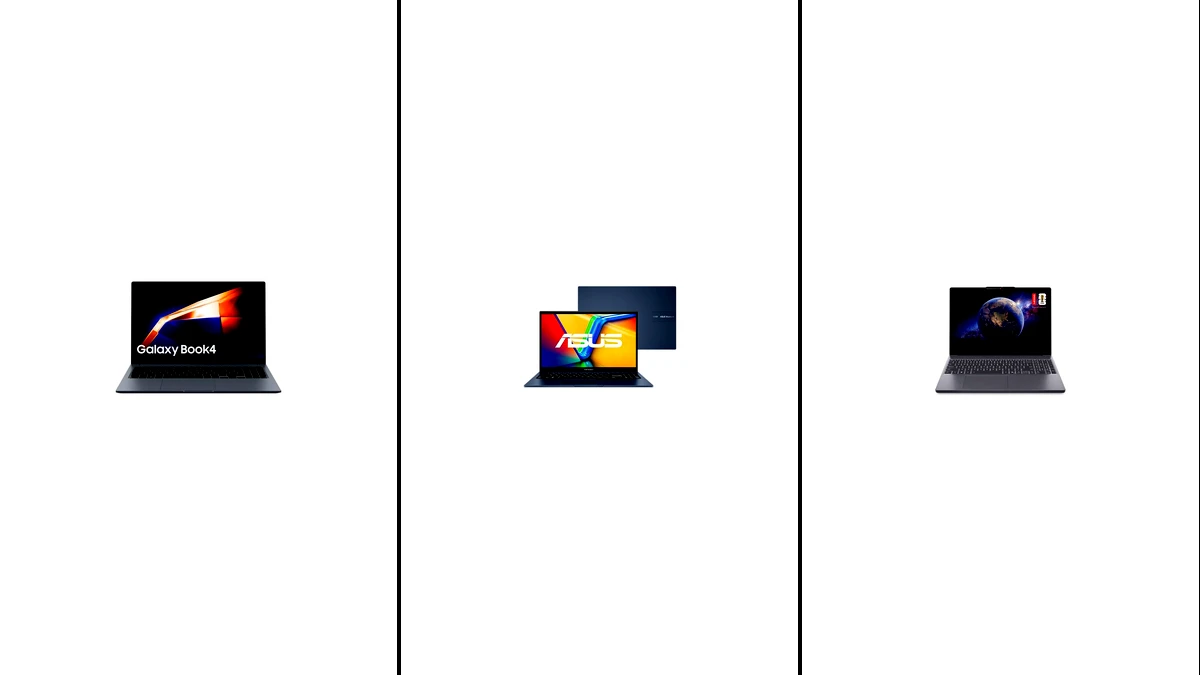 Melhor notebook para estudos: os 6 melhores em 2026