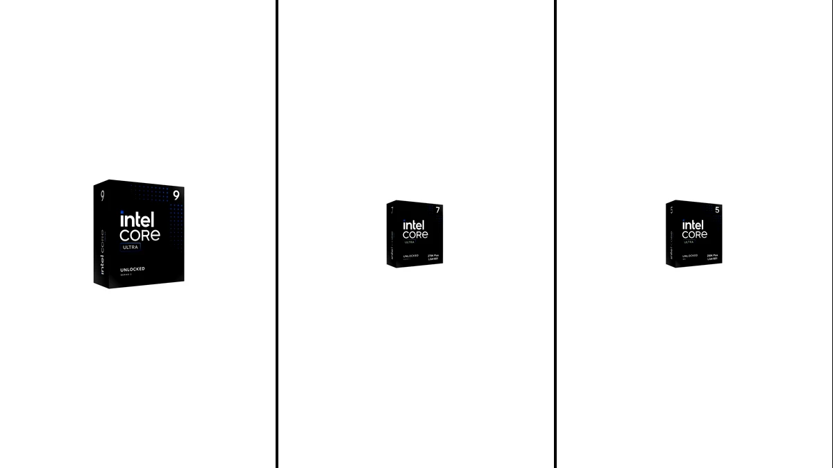 Melhor processador Intel: os 7 melhores em 2026
