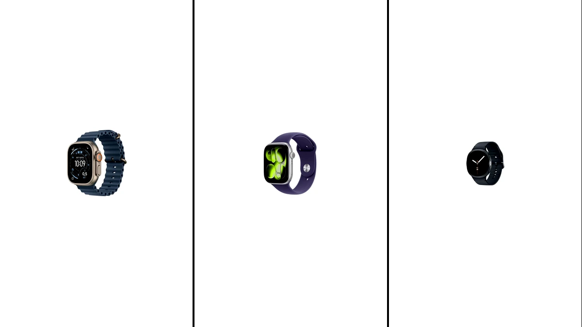 Melhor smartwatch: os 7 melhores em 2026