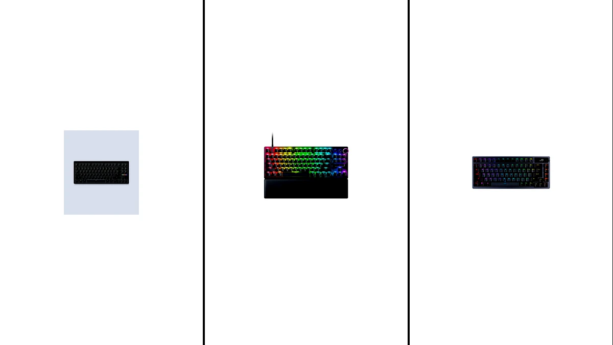 Melhor teclado gamer: os 8 melhores em 2026