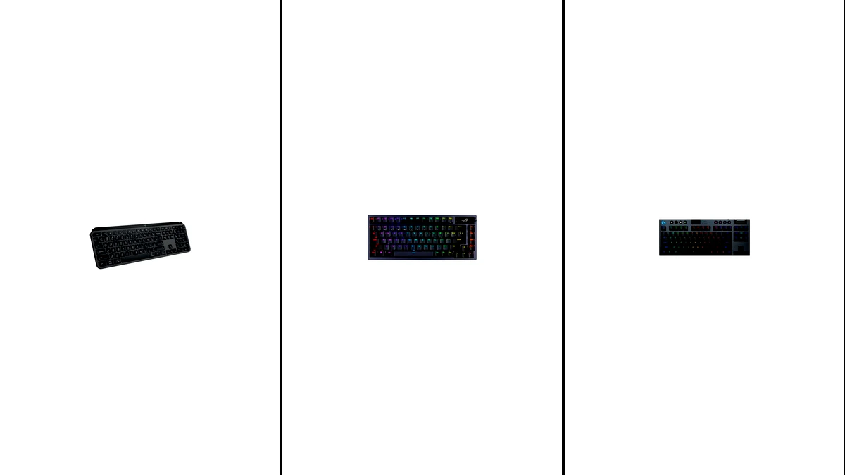 Melhor teclado sem fio: os 6 melhores em 2026