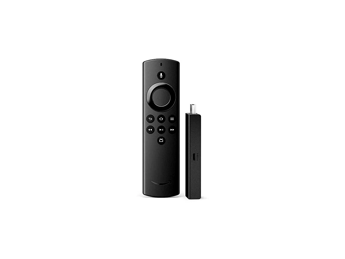 Amazon Fire TV Stick Lite