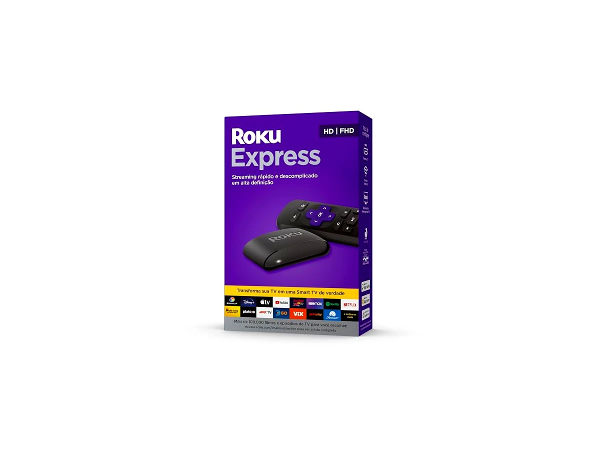 Roku Express