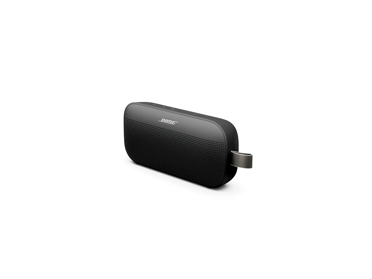 Bose SoundLink Flex (2ª Geração) (Modelo Portátil Compacto)