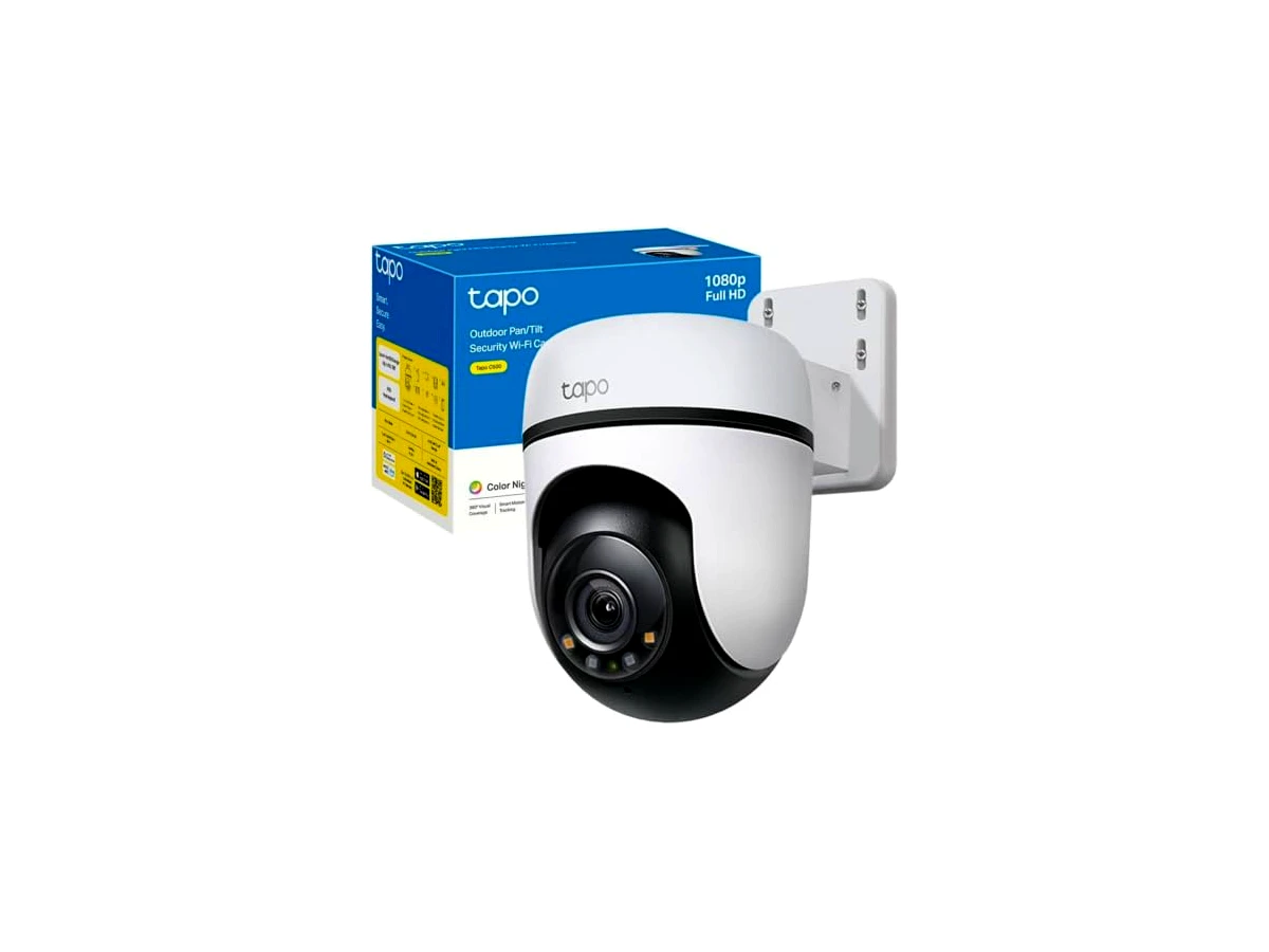 TP-Link Tapo C500 1080p