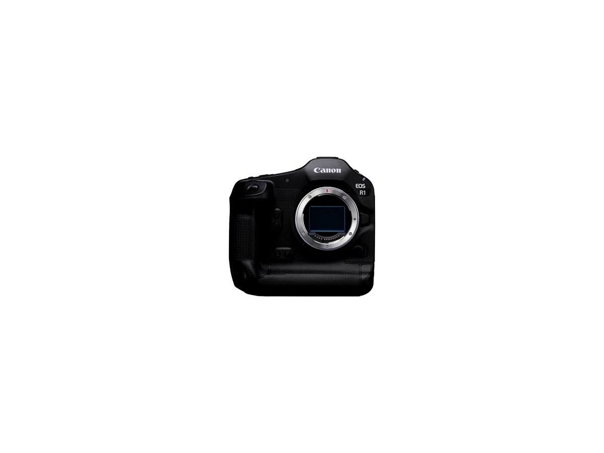 Canon EOS R1 (Apenas Corpo)
