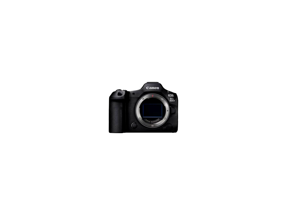 Canon EOS R5 Mark II (Apenas Corpo)