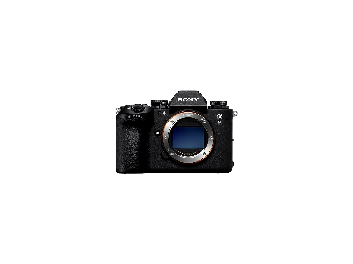 Sony Alpha 9 III (ILCE-9M3)