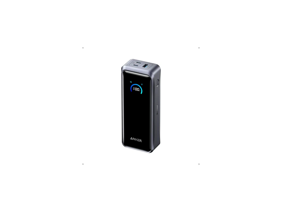 Anker Prime 26.250mAh 300W (Modelo A110A)