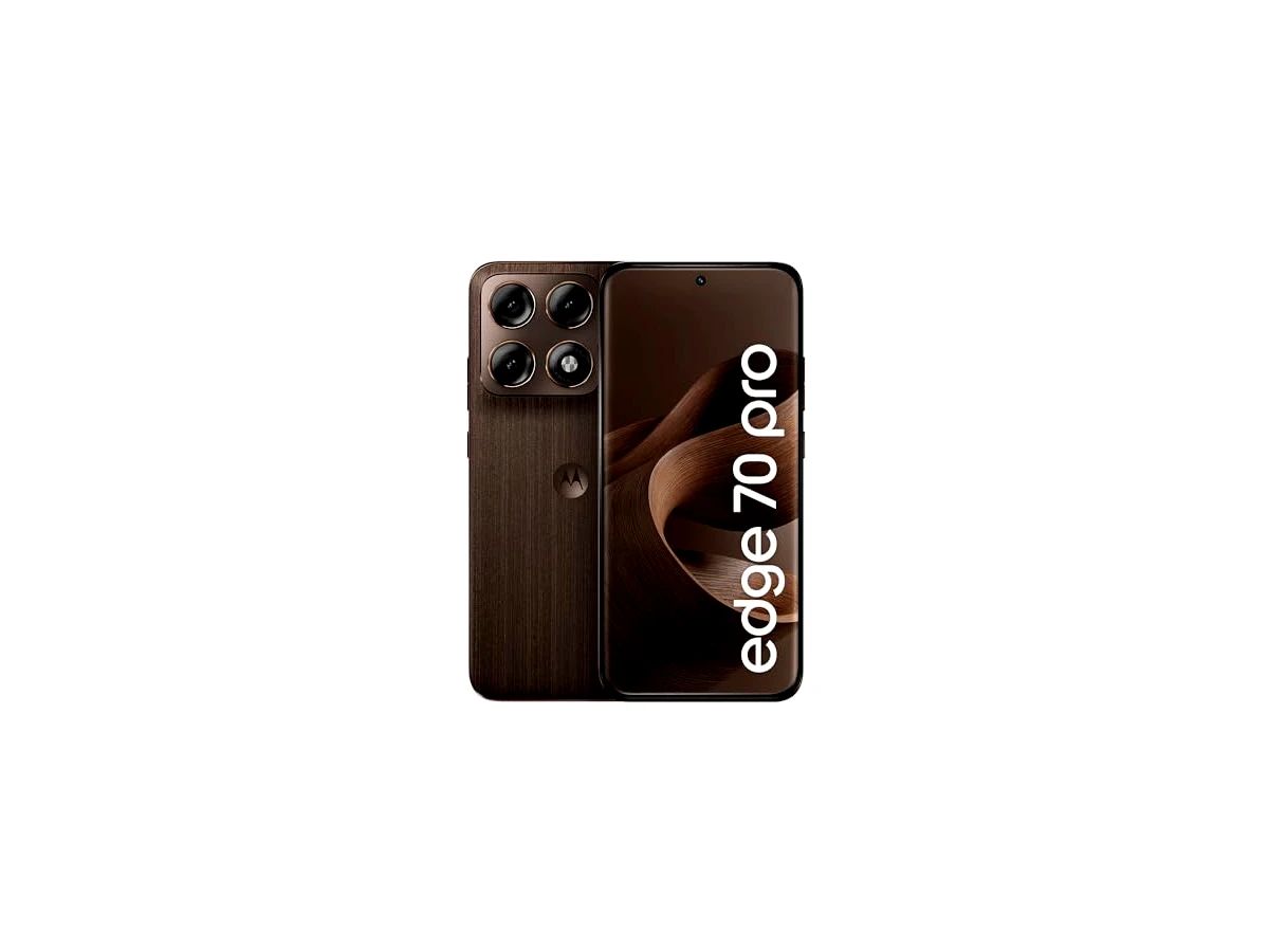 Motorola Edge 70 Pro