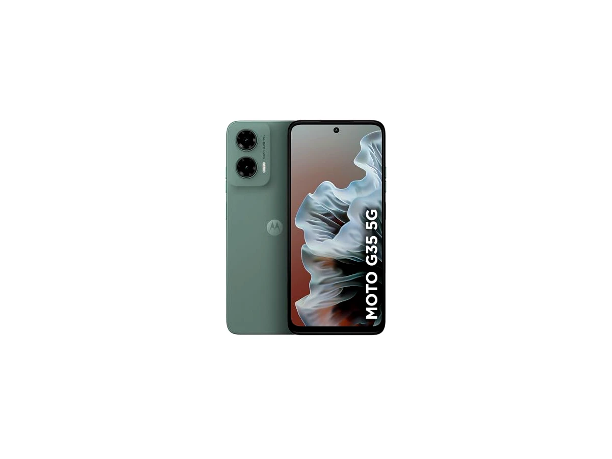 Motorola Moto G35 5G