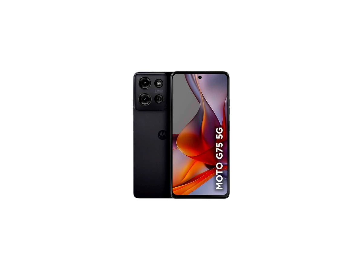 Motorola Moto G75 5G