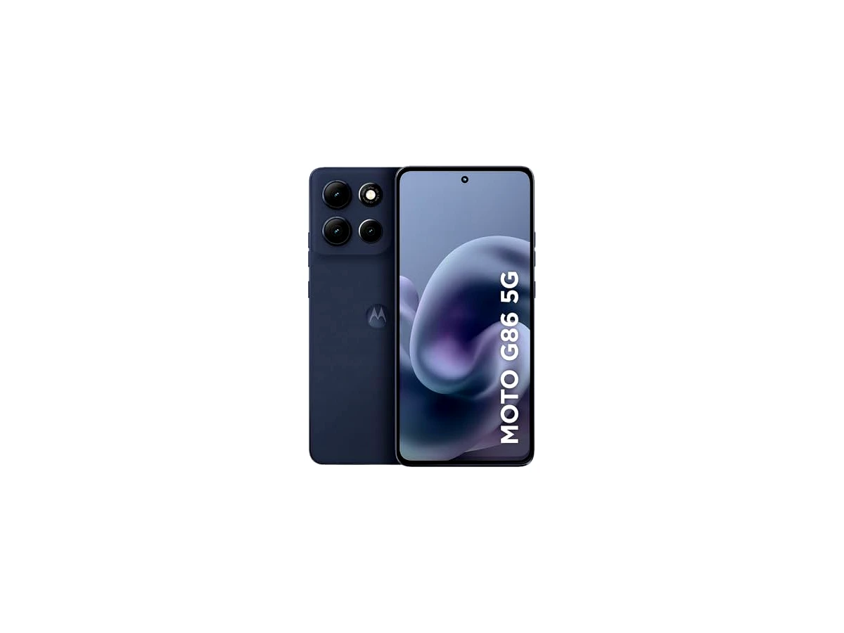 Motorola Moto G86 5G