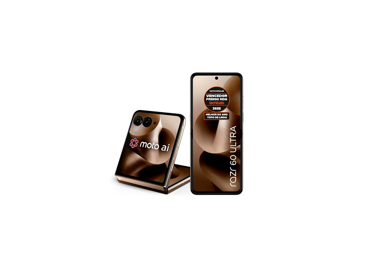 Motorola Razr 60 Ultra