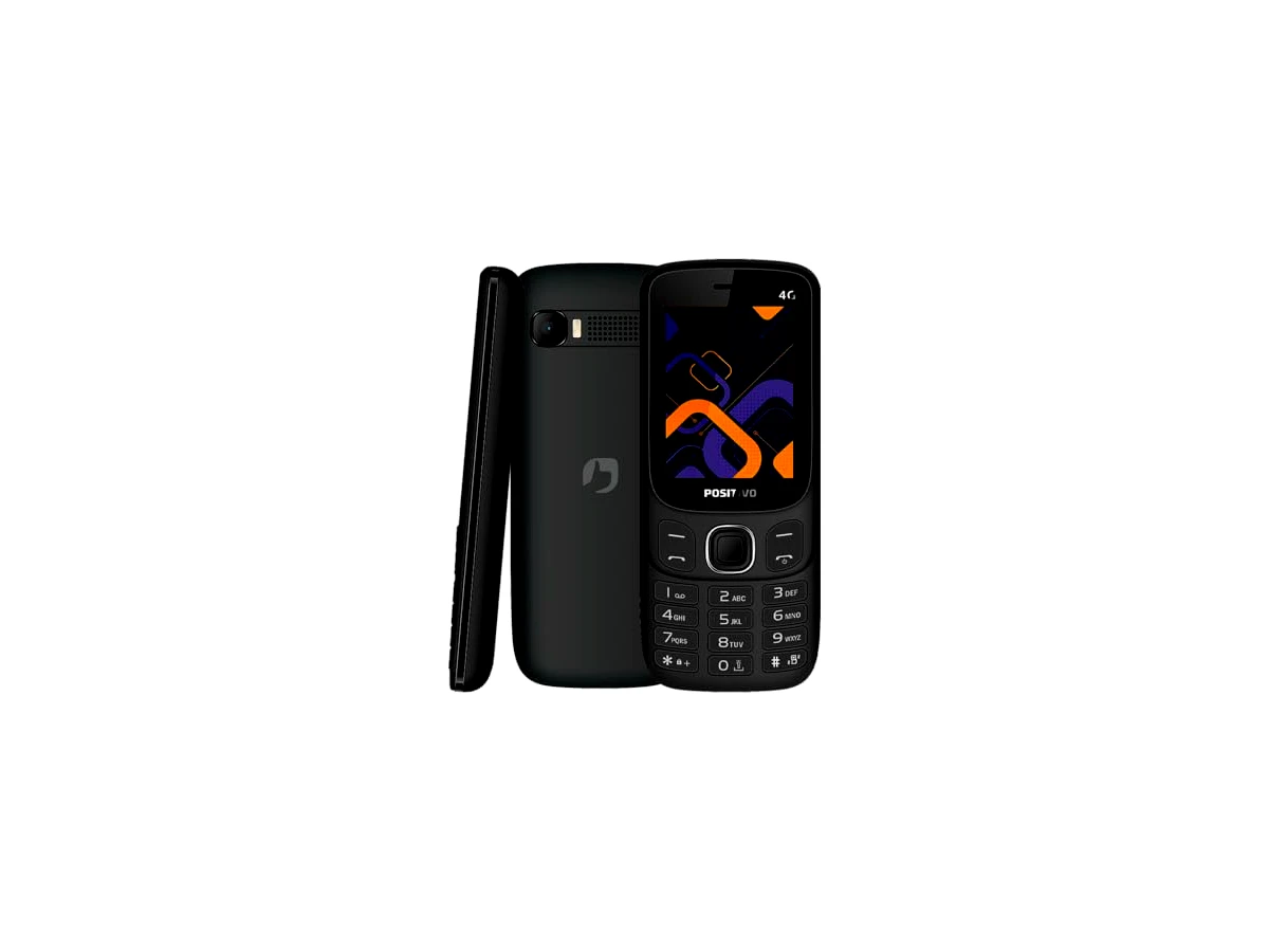 Celular Positivo P41 4G