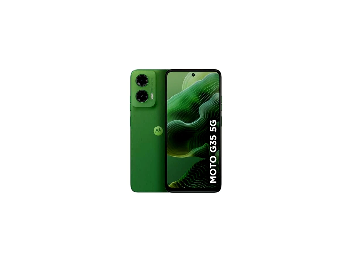 Motorola Moto G35 5G (Modelo XT2433-1)