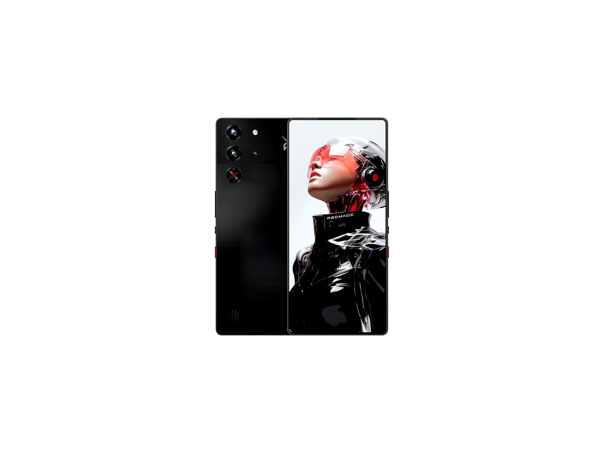 REDMAGIC 10S Pro 5G (12GB RAM / 256GB)