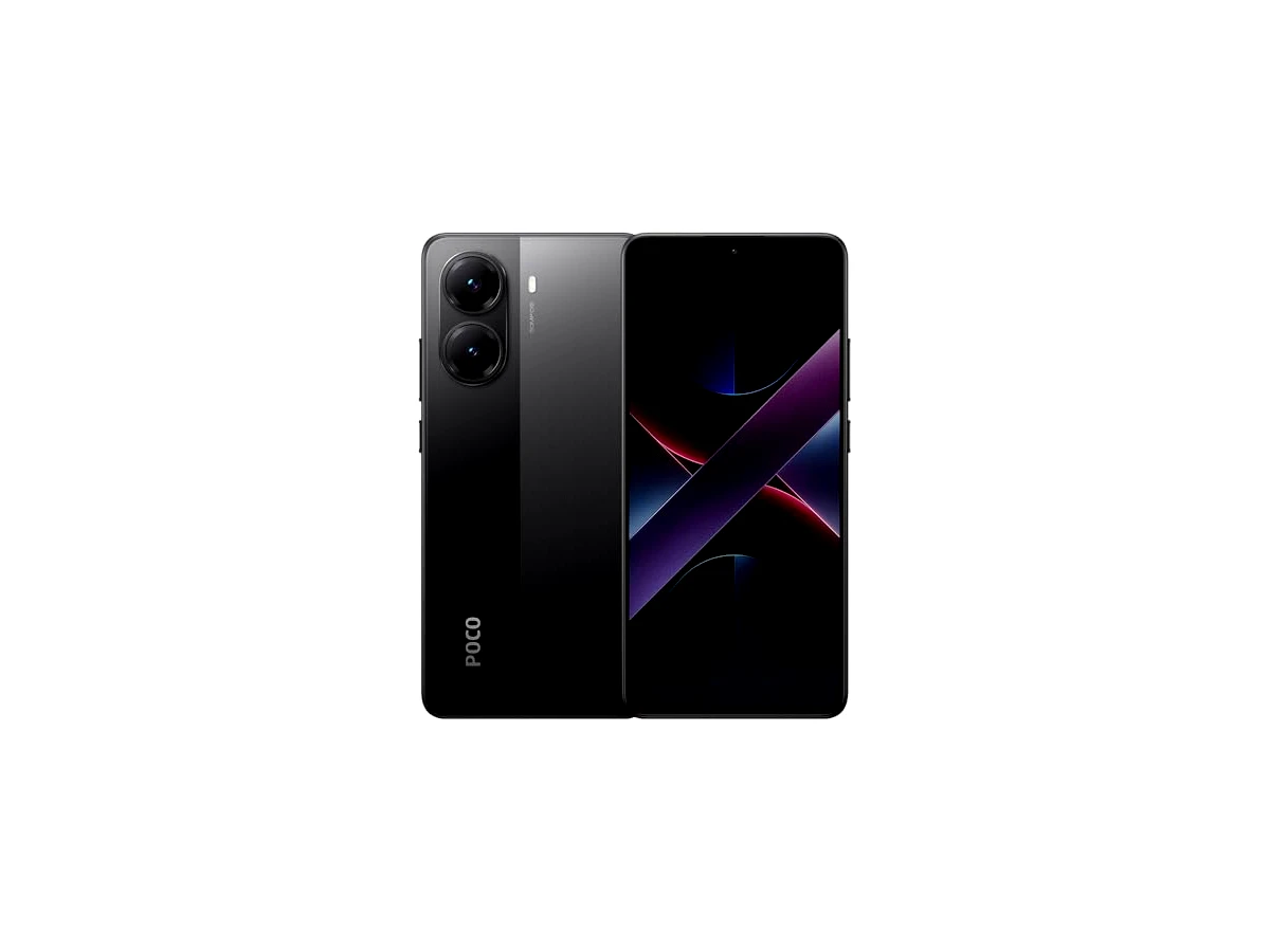 Xiaomi Poco X7 Pro 5G (Versão 12GB RAM / 512GB)