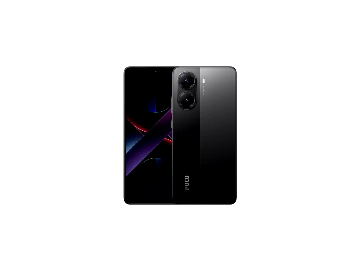 Xiaomi Poco X7 Pro 5G (Versão 8GB RAM / 256GB)