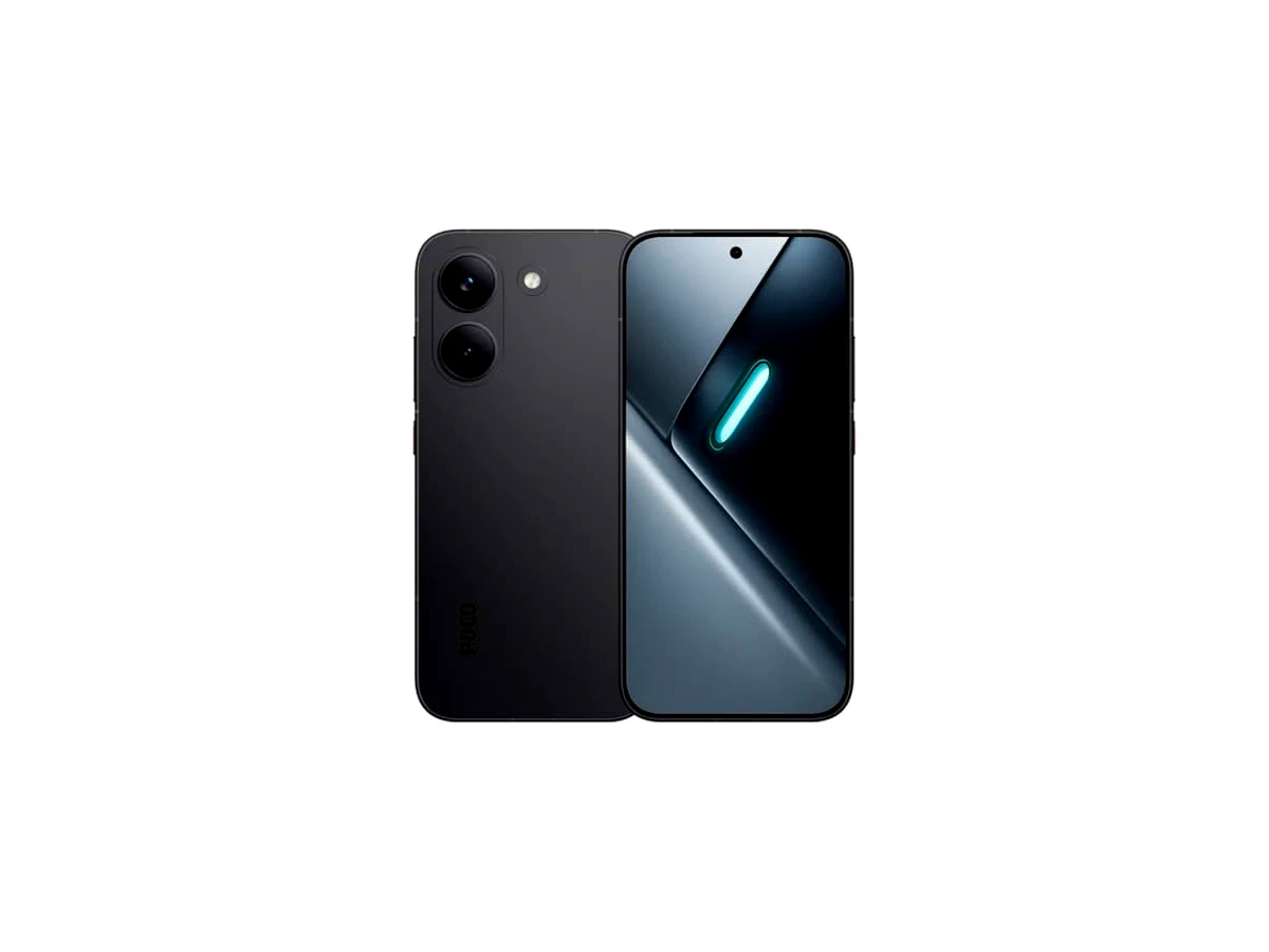 Xiaomi Poco X8 Pro 5G (Versão 8GB RAM / 256GB)