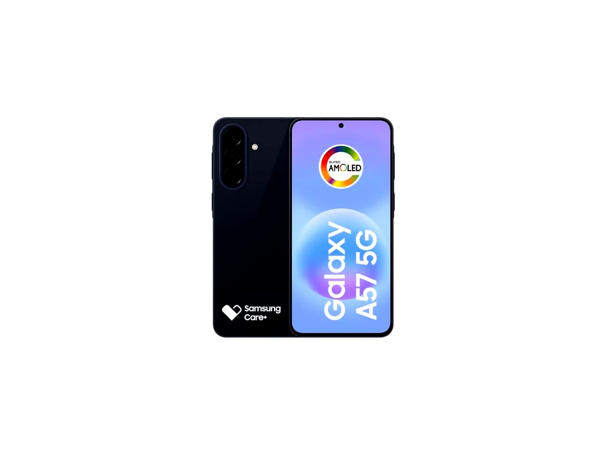 Smartphone Samsung Galaxy A57 5G (256GB)