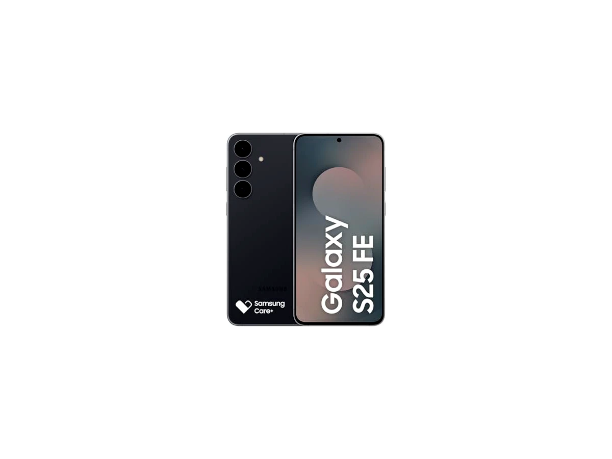 Smartphone Samsung Galaxy S25 FE 5G (256GB)