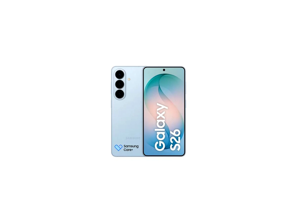 Smartphone Samsung Galaxy S26+ 5G (256GB)