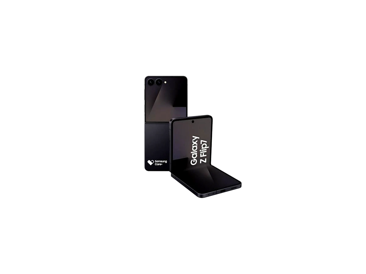 Smartphone Samsung Galaxy Z Flip 7 5G (256GB)
