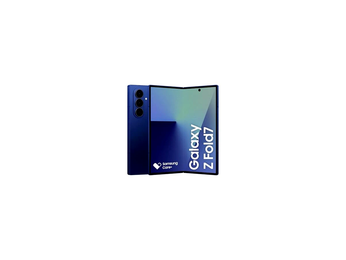 Smartphone Samsung Galaxy Z Fold 7 5G (512GB)