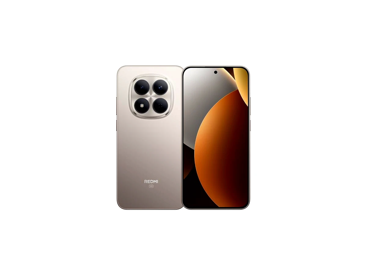 Redmi Note 15 Pro 5G
