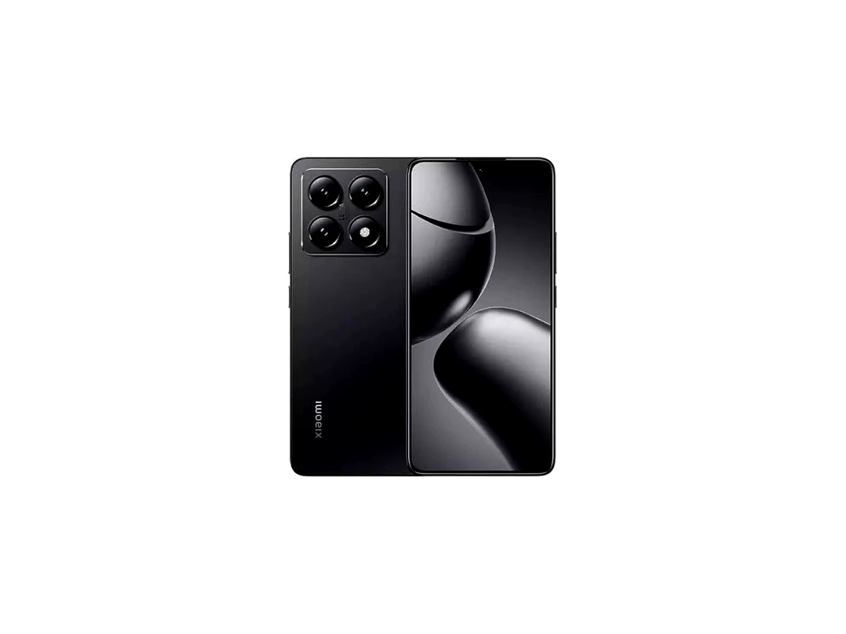 Xiaomi 14T 512GB 12GB RAM 5G Leica Preto