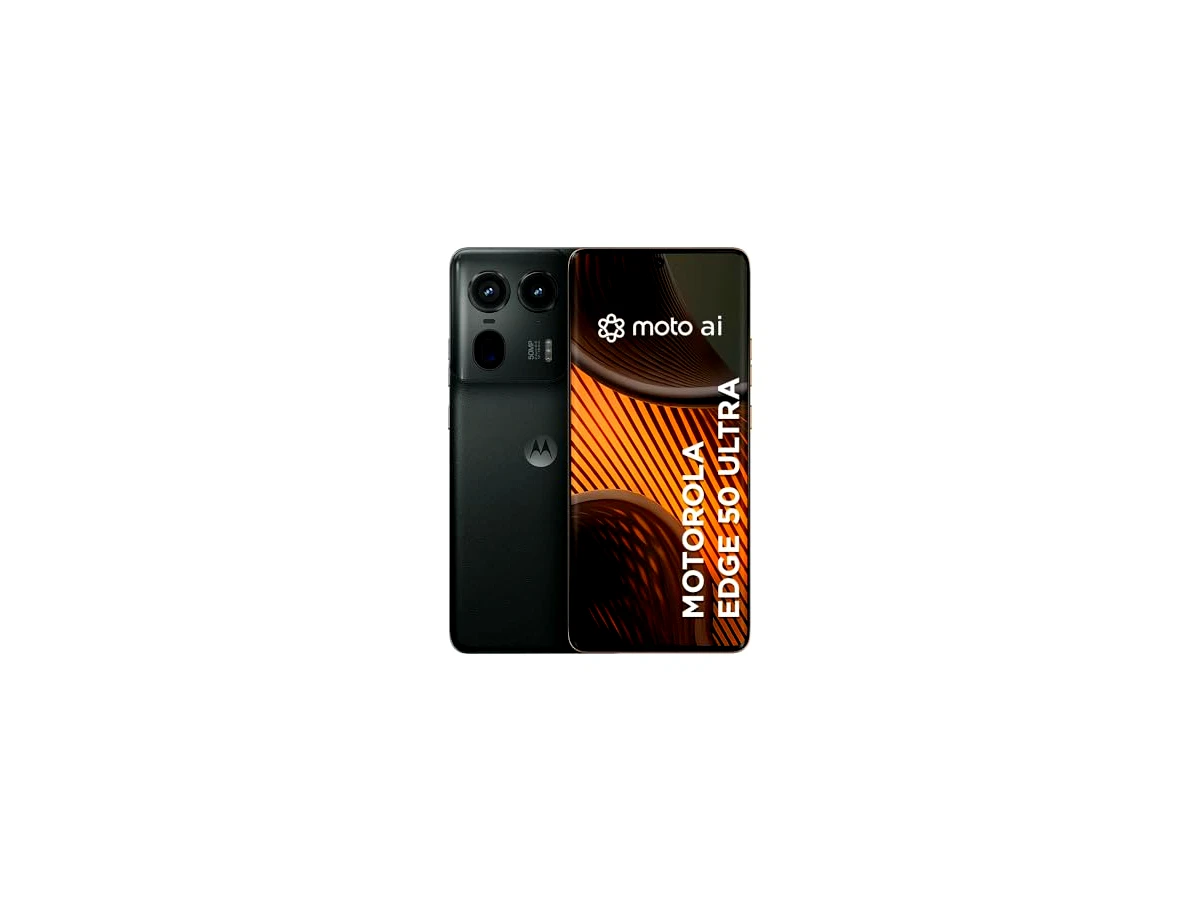 Motorola Edge 50 Ultra 512GB