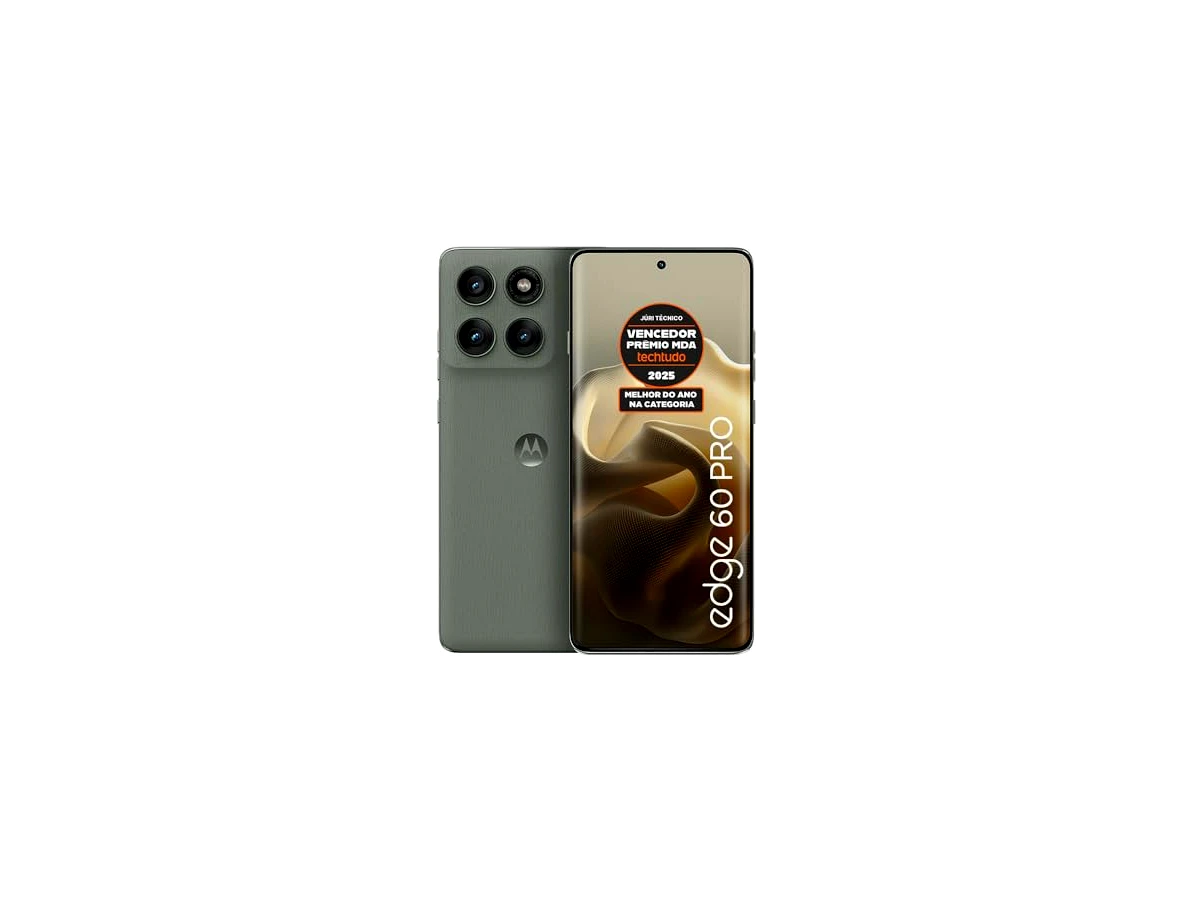 Motorola Edge 60 Pro 512GB