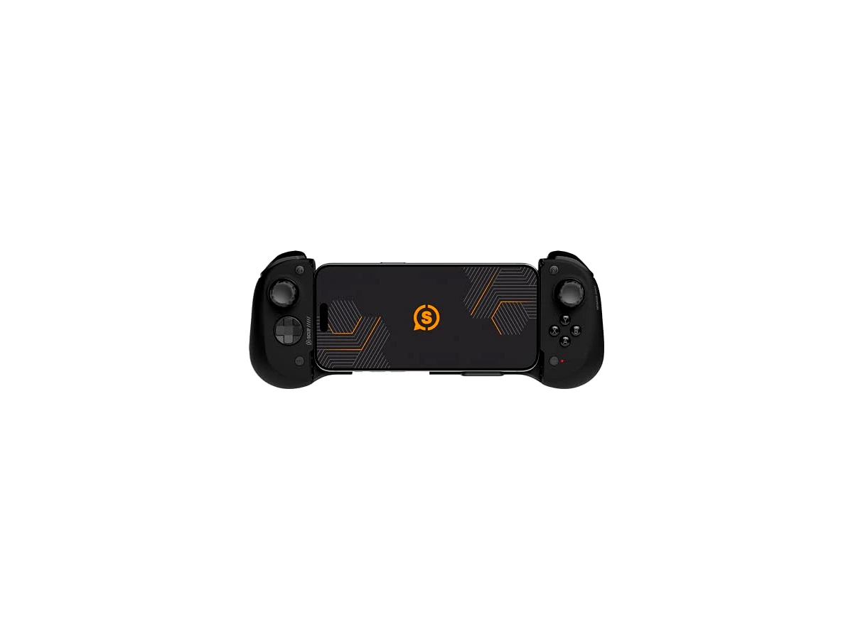 SCUF Nomad