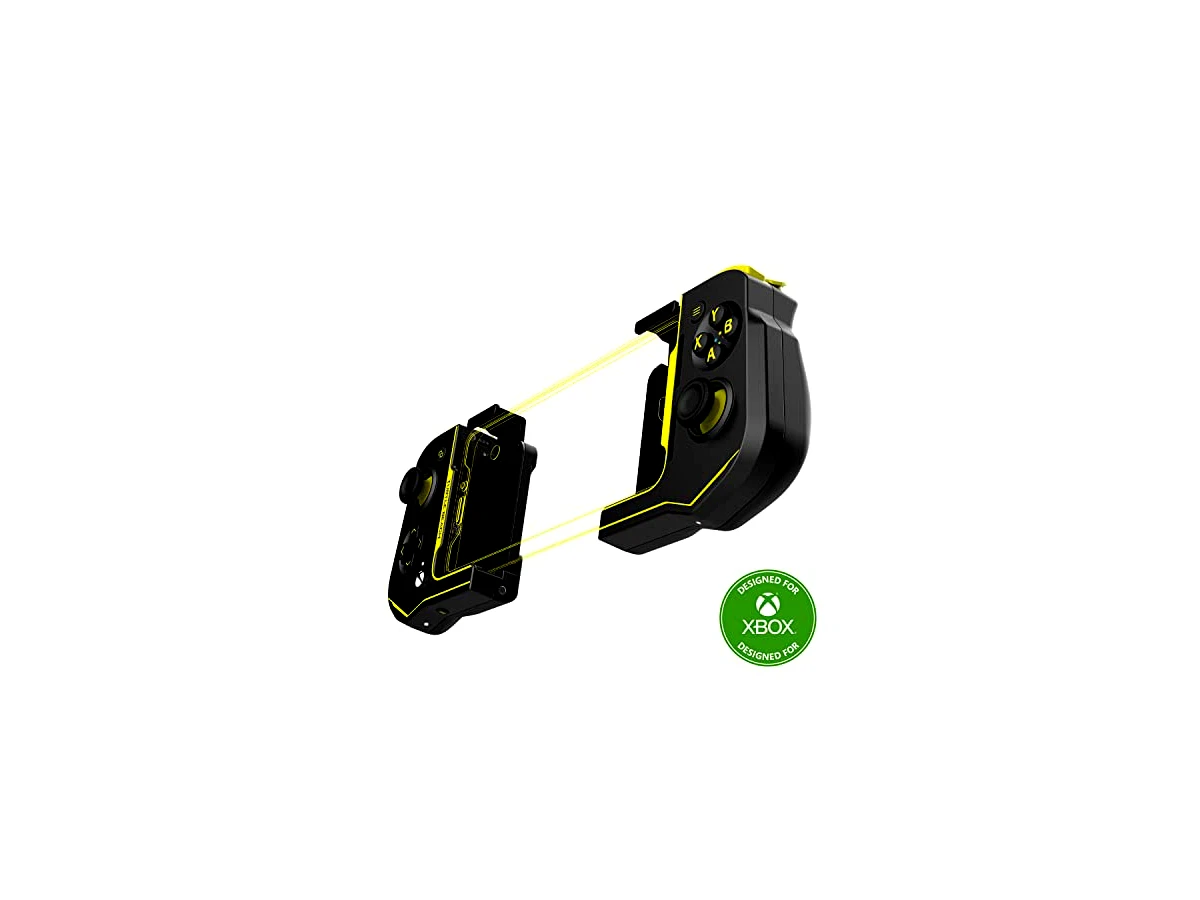 Turtle Beach Atom Controller (Versão Android)