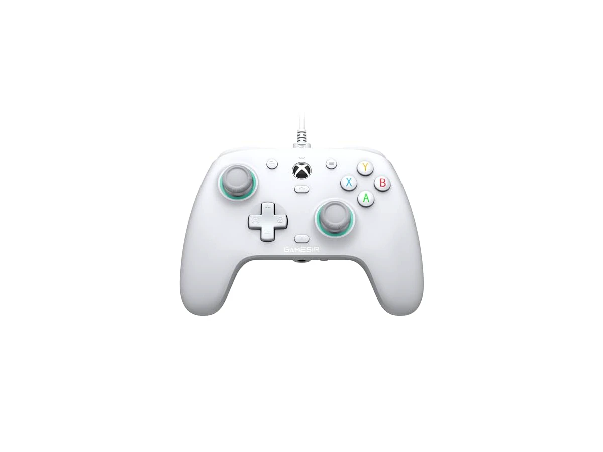GameSir G7 SE Wired Controller (Modelo GameSir-G7 SE)