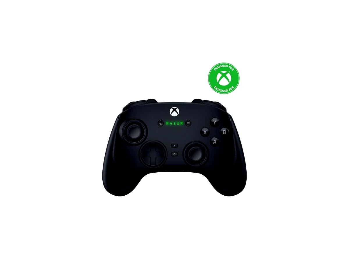 Razer Wolverine V3 Pro Wireless Controller (Modelo RZ06-05540100-R3U1)