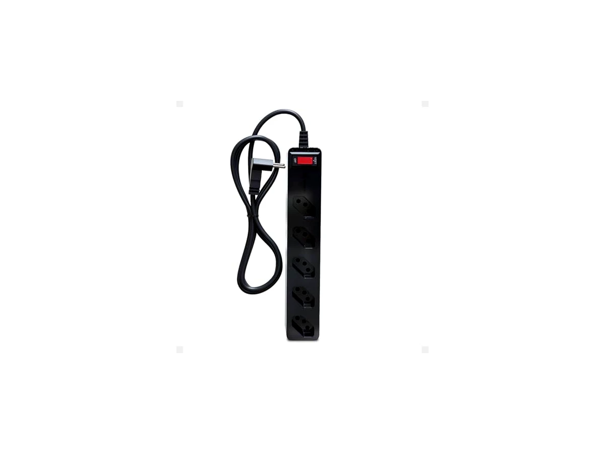 Clamper iCLAMPER Energia 5 Preto