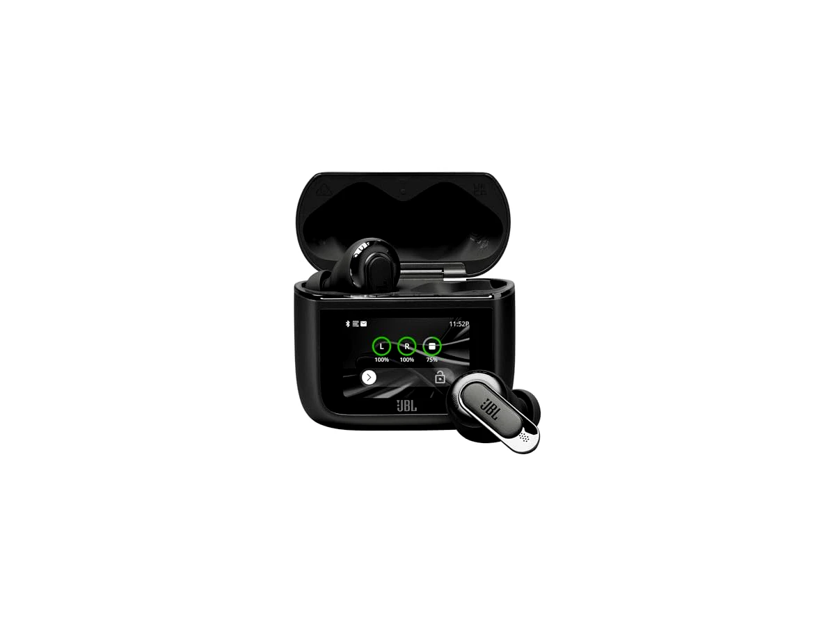 JBL Tour Pro 3