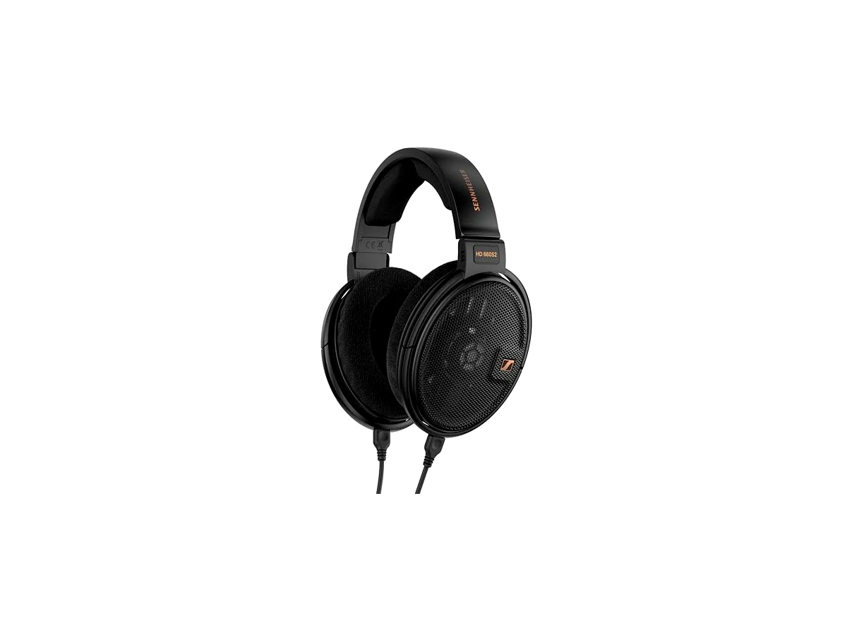 Sennheiser HD 660S2