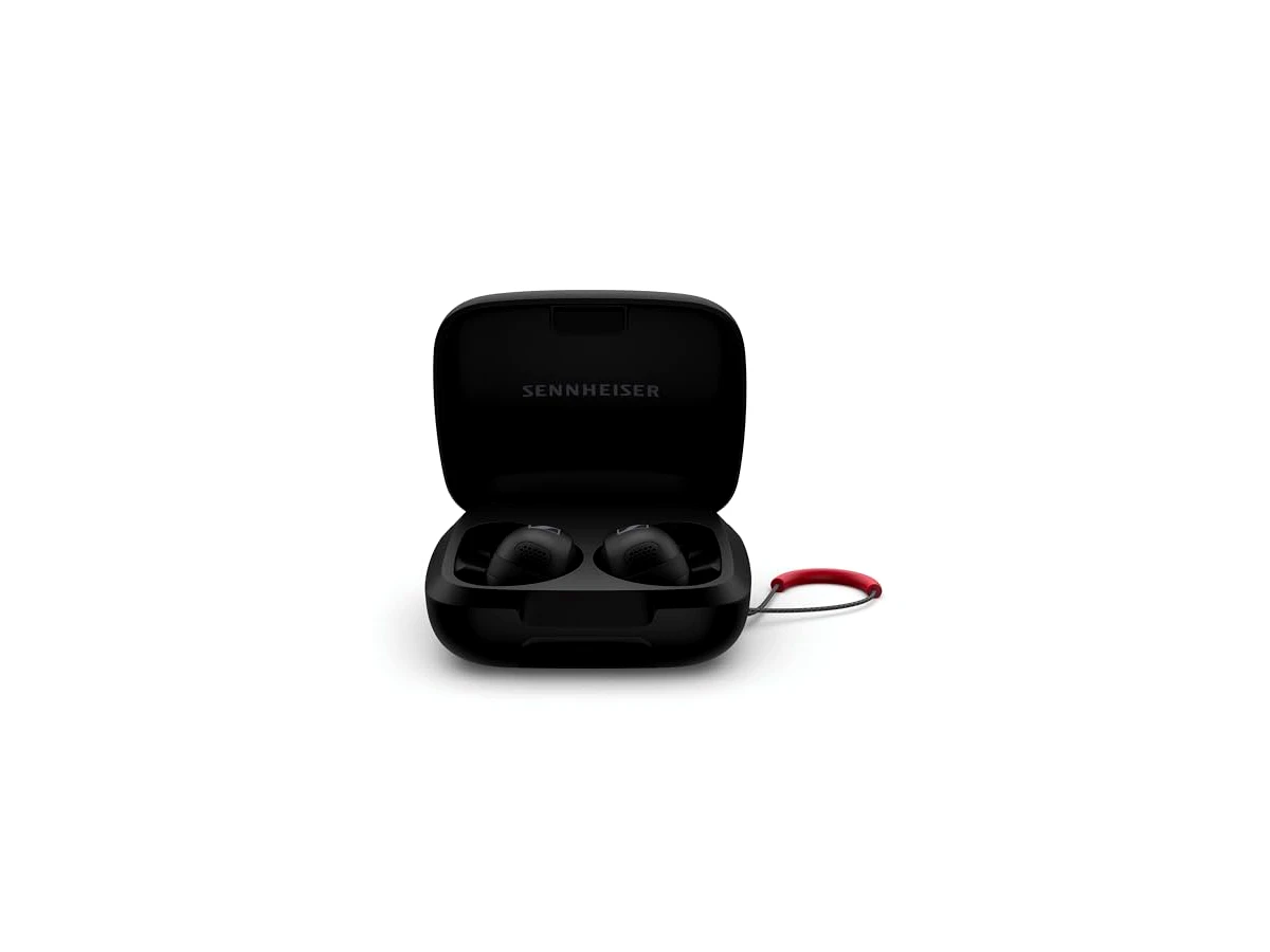Sennheiser Momentum Sport