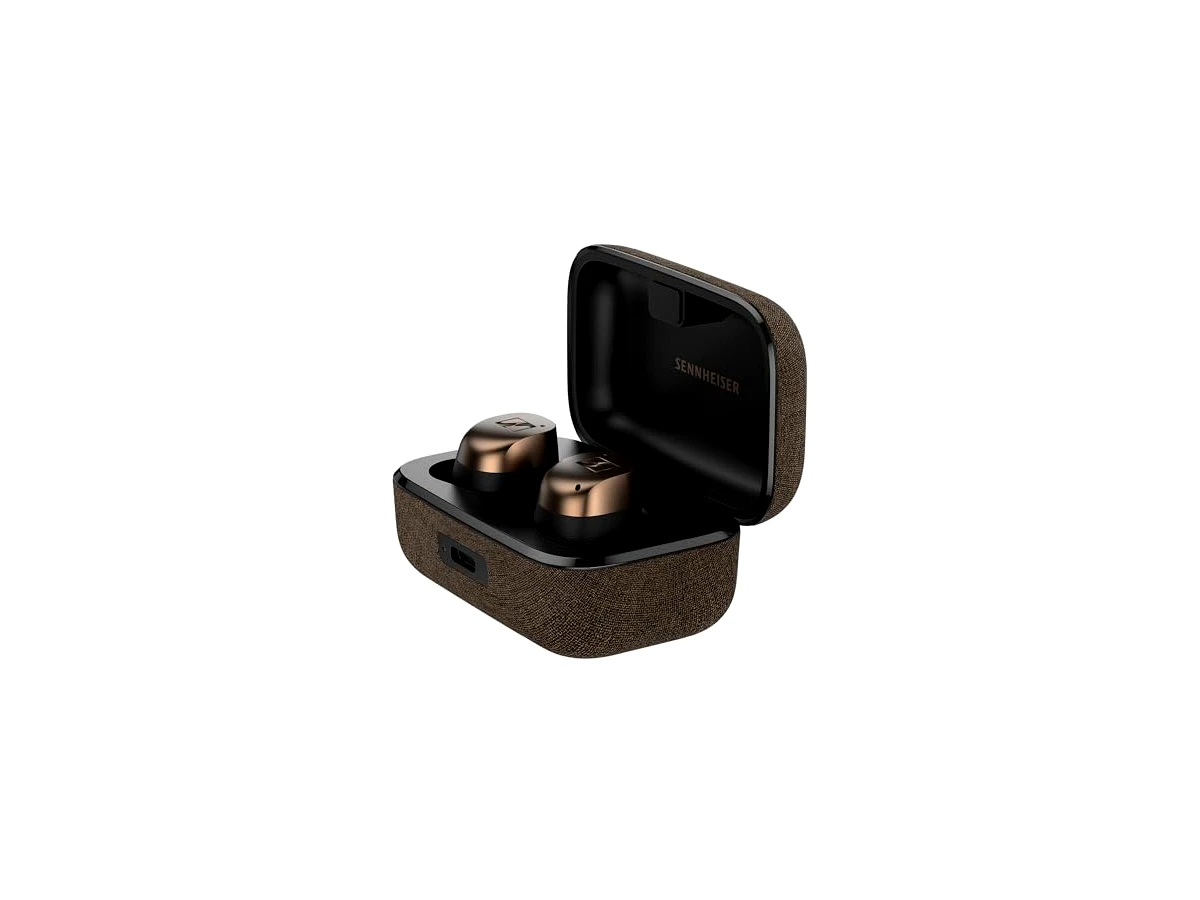 Sennheiser Momentum True Wireless 4