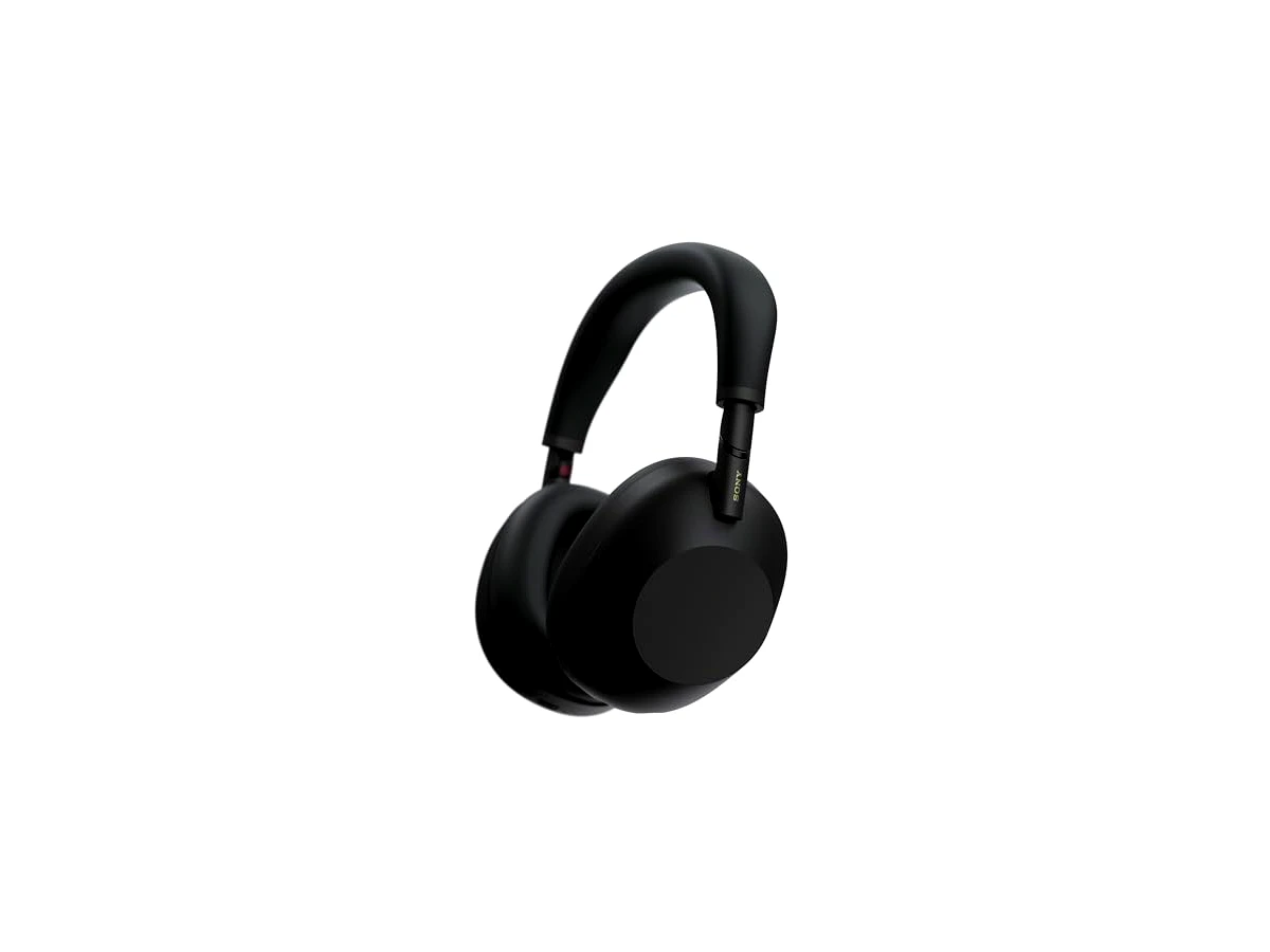 Sony WH-1000XM6